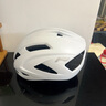 李寧（LI-NING）騎行頭盔自行車輕量氣動(dòng)防撞安全帽公路車山地車男女騎車裝備 曬單實(shí)拍圖