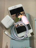京悠雨ipad充電器頭mini5/Air/2/3/4/6/8適用蘋果9平板Type-C數(shù)據(jù)線ipadpro充電線12w快充10 【1.0米iPad快充線】- 曬單實(shí)拍圖