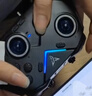 飛智黑武士4Pro 無線游戲手柄 競技精英pc電腦版手機 藍牙NS電視switch類xbox steam 曬單實拍圖