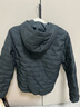 安踏兒童羽絨服男大童25冬季舒適保暖連帽輕薄羽絨服A52547903 曬單實(shí)拍圖