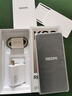 小米 REDMI K80 國家補貼 第三代驍龍 8 6550mAh大電池 澎湃OS 汐月藍 16GB+512GB 紅米5G手機 曬單實拍圖