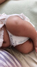 babycare皇室獅子王國(guó)弱酸紙尿褲小號(hào)S58片(4-8kg)嬰兒尿不濕親膚透氣 曬單實(shí)拍圖