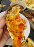 【活蟹】陽(yáng)澄探花特大大閘蟹鮮活大螃蟹全母海鮮水產(chǎn)生鮮高端禮盒 公4.0-4.3兩 母3.0-3.3兩5對10只 曬單實(shí)拍圖