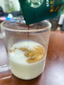 星巴克（Starbucks）0糖0脂即享黑咖啡精萃咖啡液濃醇黑咖25ml*6杯 冷熱秒溶 曬單實拍圖
