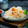 響諾即食海蜇頭2斤/桶（桶內(nèi)獨立4袋裝）家庭裝下飯下酒菜涼拌菜 曬單實拍圖