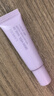 蘭芝雪紗絲柔隔離乳妝前防曬遮瑕30ml#40紫色定妝提亮膚色生日禮物女 曬單實(shí)拍圖