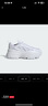 阿迪達斯 （adidas）三葉草 七夕禮物女 OZGAIA W 休閑鞋 IG6047 白色  38 曬單實拍圖