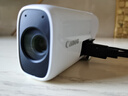 佳能（Canon）PowerShot zoom小巧輕便單眼望遠(yuǎn)鏡照相機(jī) 觀鳥(niǎo)旅行遠(yuǎn)攝拍照攝像數(shù)碼相機(jī) ZOOM白色+閃迪128G 官方標(biāo)配【贈(zèng)送攝影大禮包】 曬單實(shí)拍圖
