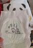 雀氏（Chiaus）拉拉褲早安寶貝XXL52片（≥15kg）嬰兒尿褲【品牌直供 安心品質(zhì)】 曬單實(shí)拍圖