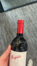 奔富BIN8設拉子赤霞珠干紅葡萄酒750ml 750ml*1支 奔富BIN8設拉子赤霞珠干紅葡萄酒 曬單實(shí)拍圖