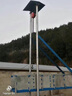 奴風環(huán)鏈電動葫蘆380v1t5t噸鏈條式提升機220v倒鏈起重機家用電動吊葫 加強型-3噸*9米(380v) 曬單實拍圖