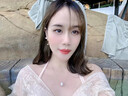 JIOESC泳衣女連體裙式夏季泡溫泉性感純欲防曬裙保守顯瘦遮肚大碼游泳裝 米白色仙女泳衣【建議80-120斤】 曬單實(shí)拍圖