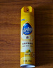 碧麗珠 家具護(hù)理噴蠟 330ml 檸檬 護(hù)理蠟 保養(yǎng)油 實(shí)木家具 瓷磚皮革  曬單實(shí)拍圖