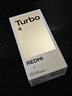 尚蘇 適用 紅米turbo4手機(jī)殼小米turbo4保護(hù)套AG磨砂全包真機(jī)手感簡(jiǎn)約商務(wù)輕奢風(fēng)防摔女男款寶石藍(lán) 曬單實(shí)拍圖