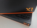 壹號(hào)本OneXPlayer 游俠X1Pro AMD AI9 370 10.95英寸三合一筆記本游戲掌機(jī)二合一平板電腦 游俠X1PRO AMD AI 9 HX 370 32G+2TB 曬單實(shí)拍圖