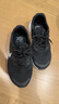 耐克NIKE跑步鞋男子緩震寬版REVOLUTION 7運(yùn)動鞋F(xiàn)B8501-002黑白42 曬單實(shí)拍圖