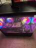 華碩（ASUS）整機(jī)AMD銳龍R9 9950X/RTX5070/5070Ti/5080千幀電競(jìng)游戲臺(tái)式機(jī)主機(jī)直播AI創(chuàng)作DIY算力大內(nèi)存電腦 配置一： 9950X＋無(wú)顯卡準(zhǔn)系統(tǒng) 曬單實(shí)拍圖