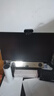 HIKVISION海康威視電腦攝像頭高清帶麥克風(fēng)直播1080P廣角USB外接筆記本臺式機家用視頻會議辦公網(wǎng)絡(luò)帶貨E12 曬單實拍圖