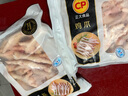 CP正大  白羽雞生鮮雞爪 冷凍 凈重4斤 鹵雞爪檸檬雞爪食材 曬單實(shí)拍圖