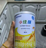 雀巢健康科學(xué)小佳膳全營(yíng)養配方粉 1-10歲兒童適用 400g  曬單實(shí)拍圖