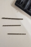 綠林（GREENER）家用斷絲取斷頭螺絲取出器神器萬(wàn)能器專用反牙錐拆卸內(nèi)絲滑絲工具 曬單實(shí)拍圖