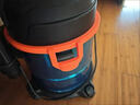 地板吸水器地面強力吸水機工業(yè)用吸塵器可地板吸水器地面強力吸水 25L 家用開(kāi)荒保潔2800W 曬單實(shí)拍圖
