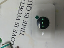 TCL隨身wifi三網(wǎng)通用免插卡無線wifi6車載4G路由器隨身便攜無限制移動聯(lián)通電信全國通用2025款5GXY15B 【升級充電款】3000毫安大電池超長續(xù)航24小時 不限速不虛標月享1500G流量 曬單實拍圖