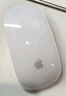 Apple/蘋(píng)果 妙控鼠標-白色 多點(diǎn)觸控表面 蘋(píng)果鼠標無(wú)線(xiàn)藍牙鼠標無(wú)線(xiàn)鼠標辦公鼠標靜音便攜 曬單實(shí)拍圖