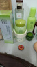 百雀羚 水潤長(cháng)效保濕乳100ml 補水滋潤光滑細嫩草本護膚乳液 曬單實(shí)拍圖