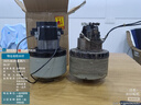愛瑞特潔霸威霸凱馳洗地機吸水電機 24V36V48V220V吸塵器風機馬達 三層直通底部帶凸嘴 曬單實拍圖