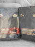 鋒味派烤腸純?nèi)庀隳c孜然脆骨味400g/8火腿腸熱狗脆皮腸空氣炸鍋燒烤食材 曬單實拍圖