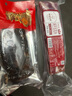 【梅干菜香腸】300g上海風(fēng)味純?nèi)獠缓矸鄹刹巳饽c臘腸坤侖食品 曬單實拍圖