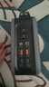 紐曼（Newsmy）【3C認(rèn)證】P7戶外移動儲能電源100w 270wh 72000mAh小巧便攜應(yīng)急照明車載電源充電寶自駕露營黑色 曬單實拍圖