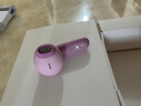 JBL WAVE FLEX 2 真無線藍(lán)牙耳機(jī) 半入耳式音樂耳機(jī) 通話降噪 游戲耳麥 女生禮物 櫻花粉 曬單實(shí)拍圖