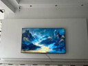 創(chuàng)維電視75A5F藝術(shù)款 75英寸512分區(qū)MiniLED 啞光屏顯無(wú)縫貼墻壁畫(huà)電視機(jī)75吋壁紙電視國(guó)家補(bǔ)貼 75A5FT 曬單實(shí)拍圖
