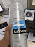 得力(deli)品正高品質高透明封箱膠帶打包膠帶 45mm*60m*50um 6卷/筒 辦公用品 筒裝 33192 曬單實拍圖