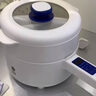 babycare寶寶電煮鍋輔食兒童嬰兒保溫小奶鍋碗電煮鍋煎湯鍋平底鍋不粘鍋 曬單實(shí)拍圖
