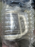 蘇泊爾（SUPOR）加大濾網(wǎng)養(yǎng)生壺煮茶壺 1.8L家用保溫花茶壺煮茶器316L不銹鋼  恒溫電熱水壺?zé)畨豐W-18YP05 曬單實(shí)拍圖
