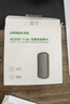 綠聯(lián)USB無線網(wǎng)卡智能免驅(qū)AC650 臺(tái)式機(jī)專用WiFi接收器5G雙頻網(wǎng)卡 電腦筆記本通用外置網(wǎng)卡WiFi發(fā)射器 曬單實(shí)拍圖