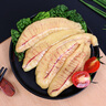 鴻順 速凍黃魚籽1斤裝 深海魚籽 健康輕食 海鮮水產(chǎn) 生鮮 魚類 海魚 曬單實拍圖