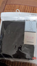 優(yōu)衣庫(kù)女裝孕婦緊身褲/10分打底褲25秋冬新款473974 479207 473974/09黑色 S /160/90 曬單實(shí)拍圖