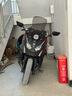 萬威機油鐵克系列 四沖程全合成競技型系列 光陽S250 5W-50 Speed Racing 鐵克 曬單實拍圖