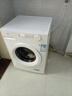 美的（Midea）滾筒洗衣機全自動家用 MG100V11FPRO 10公斤超薄 雙重除菌三重洗滌守護 以舊換新 家電國家補貼20% 曬單實拍圖