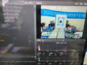 亞博智能（YahBoom）K210視覺識(shí)別模塊CanMV傳感器AI人工智能機(jī)器人攝像頭K230開發(fā)板Python K210視覺模塊+固定支架 曬單實(shí)拍圖
