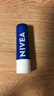 妮維雅（NIVEA）潤唇膏套裝天然型4.8g+舒緩型4.8g+草莓味4.8g 曬單實(shí)拍圖