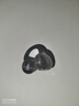 JBL 【丁禹兮推薦】SOUNDGEAR CLIPS琉璃扣 開放式無線藍牙耳機耳夾式耳機 跑步運動不入耳掛耳式 黑 曬單實拍圖
