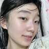 韓方五谷卸妝膏卸妝油水深層清潔細致毛孔敏感肌適用眼唇臉部溫和卸妝100g 曬單實拍圖