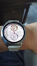 HUAWEI WATCH GT 5 46mm 蒼山灰 氟橡膠表帶華為智能手表情緒健康助手玄璣感知系統(tǒng) 曬單實(shí)拍圖