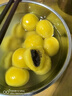 佳弘大黃米湯圓黑芝麻餡速凍甜品元宵冬至半成品早餐宵夜網(wǎng)紅食品 大黃米黑芝麻湯圓2.5kg*1袋 曬單實(shí)拍圖