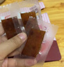 怡芽豬肉脯原切嬰幼兒休閑小吃高蛋白肉類寶寶零食即食獨(dú)立包裝56g/袋 豬肉脯*3 曬單實(shí)拍圖